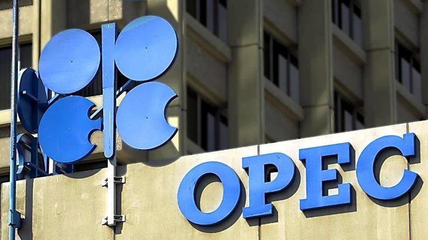 Opec Manipulating oil prices