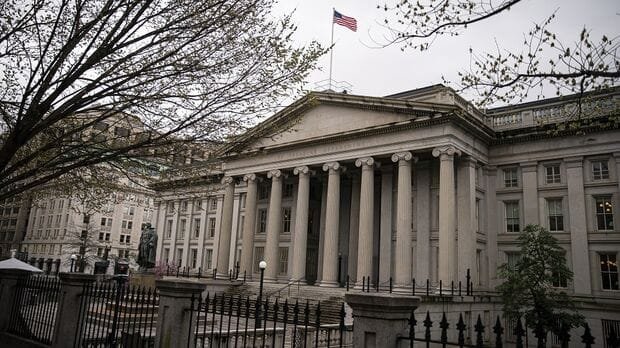 Corporate borrowing increases to all time high