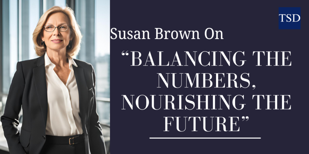 Balancing the Numbers, Nourishing the Future