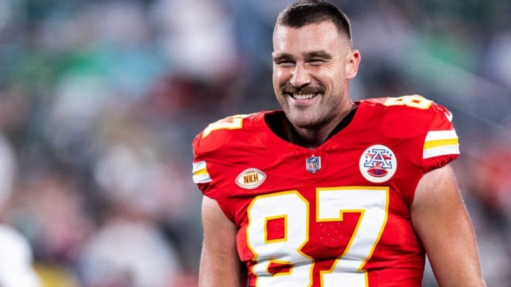 Travis Kelce