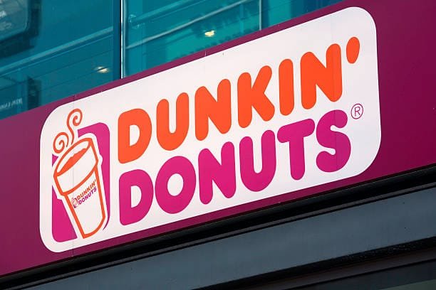 Dunkin Donuts faces donut crisis
