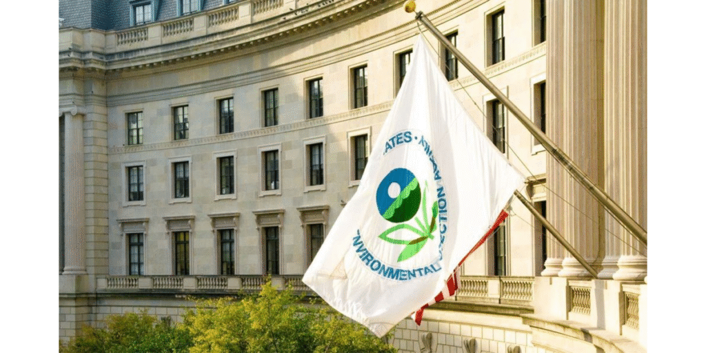 EPA Undertakes Largest Deregulatory Action in U.S. History