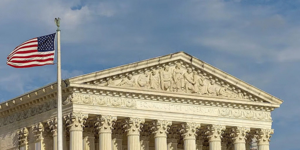 Supreme Court Allows Presidential Removal of Independent Agency Officials: A New Era for Executive Power