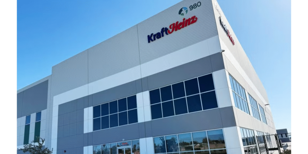 Kraft Heinz Building