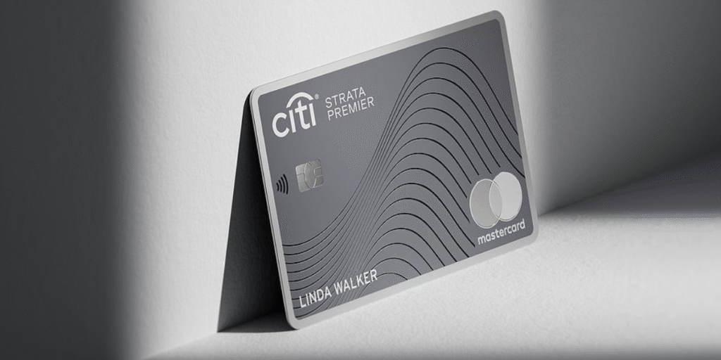 Citi Strata Elite Credit Card Debuts in 2025: A Premium Challenger to Chase Sapphire Reserve