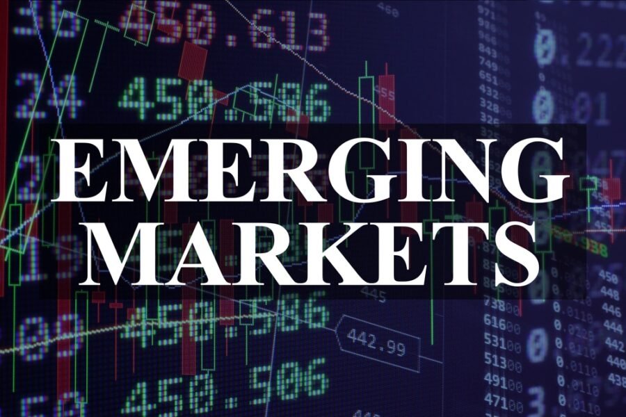 emerging markets