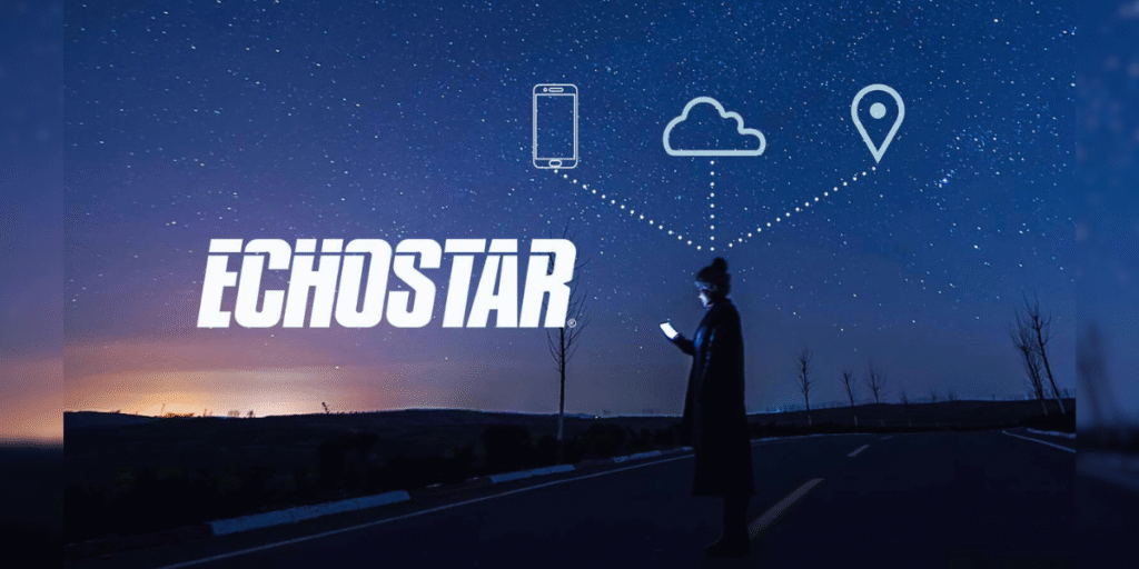 ECHOSTAR