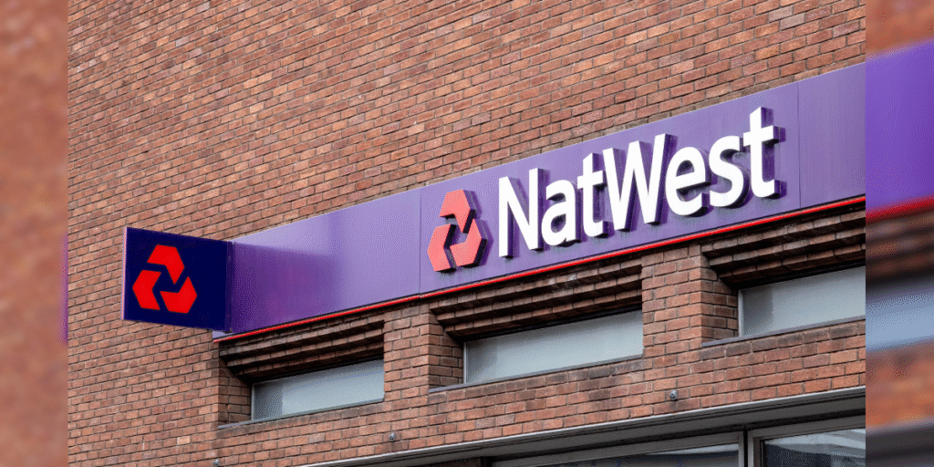 Natwest building