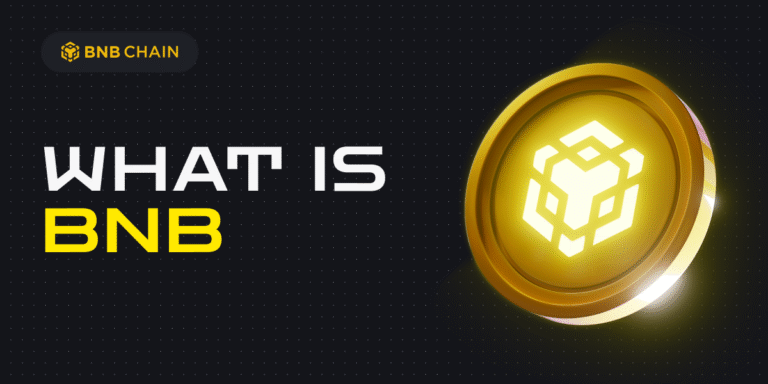 What is BNB (Binance Coin)