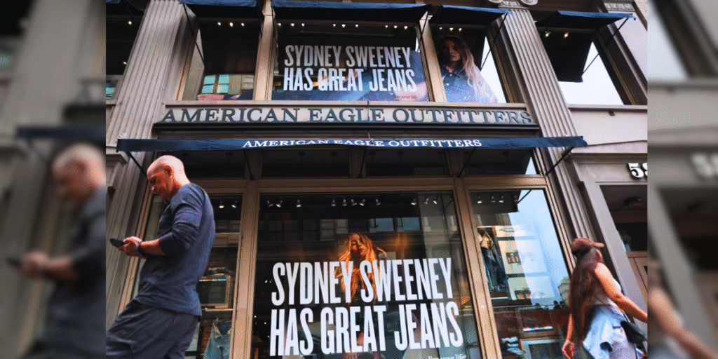 American Eagle Stock