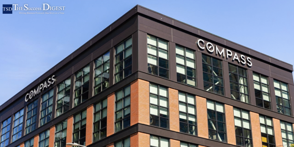 Compass Real Estate