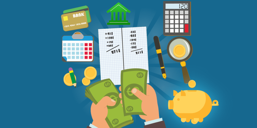 Paycheck-to-Paycheck Income