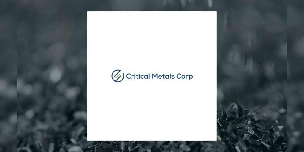 CRML Stock ; Critical Metals