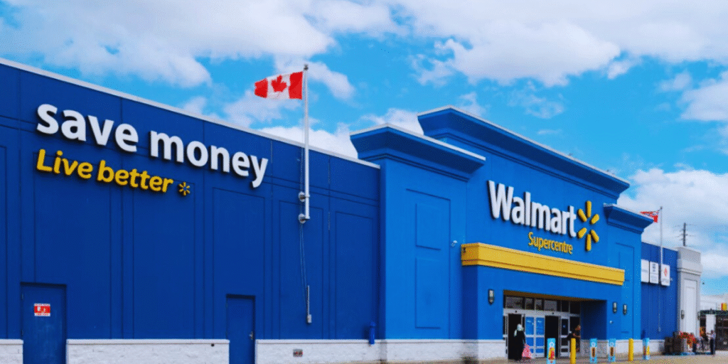 Walmart OpenAI Partnership