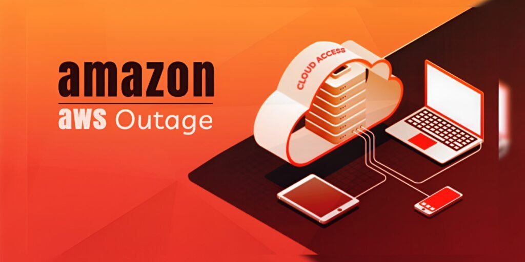 AWS Outage