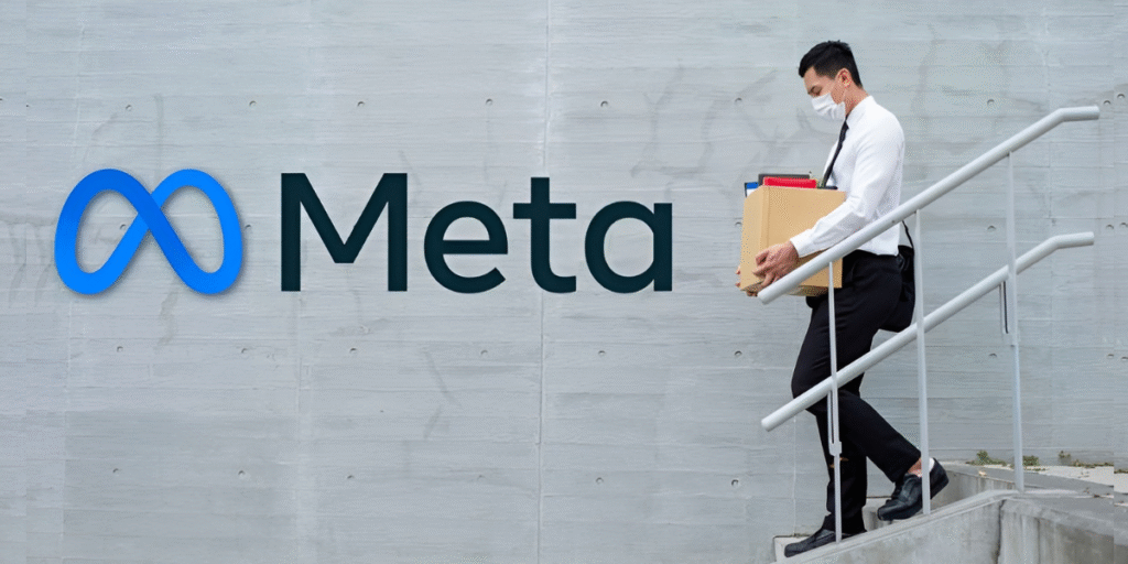 Meta Layoffs