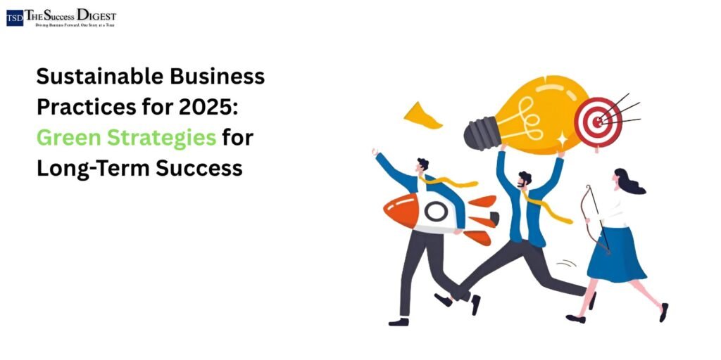 Sustainable Business Practices