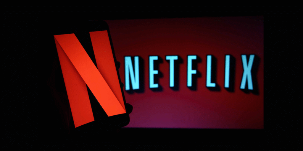 Netflix Stock