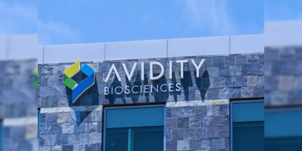 Avidity Biosciences