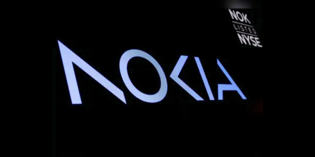 Nokia Stock