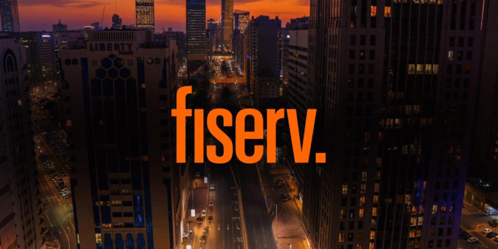 Fiserv