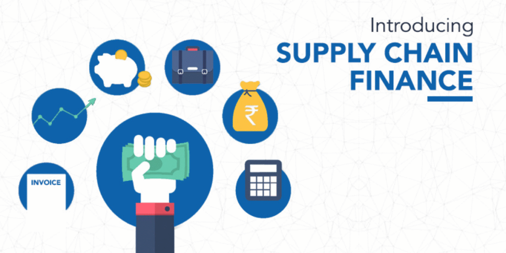 Supply Chain Financing