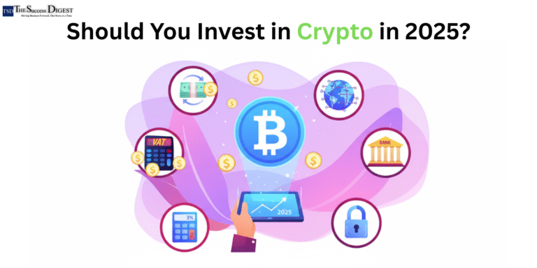 Should You Invest in Crypto in 2025