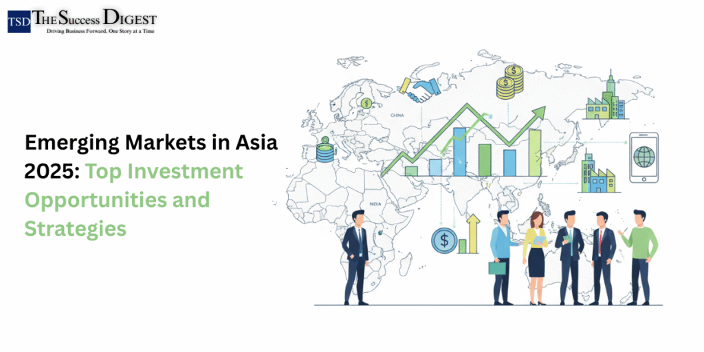 Emerging Markets in Asia