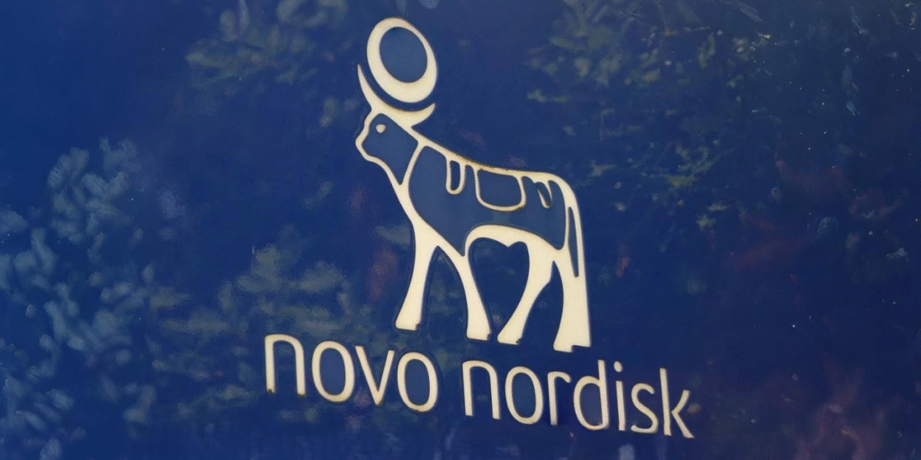 Novo Nordisk Stock