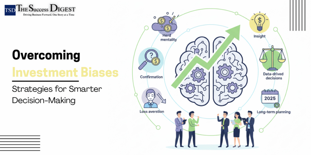 How to Overcome Investment Biases
