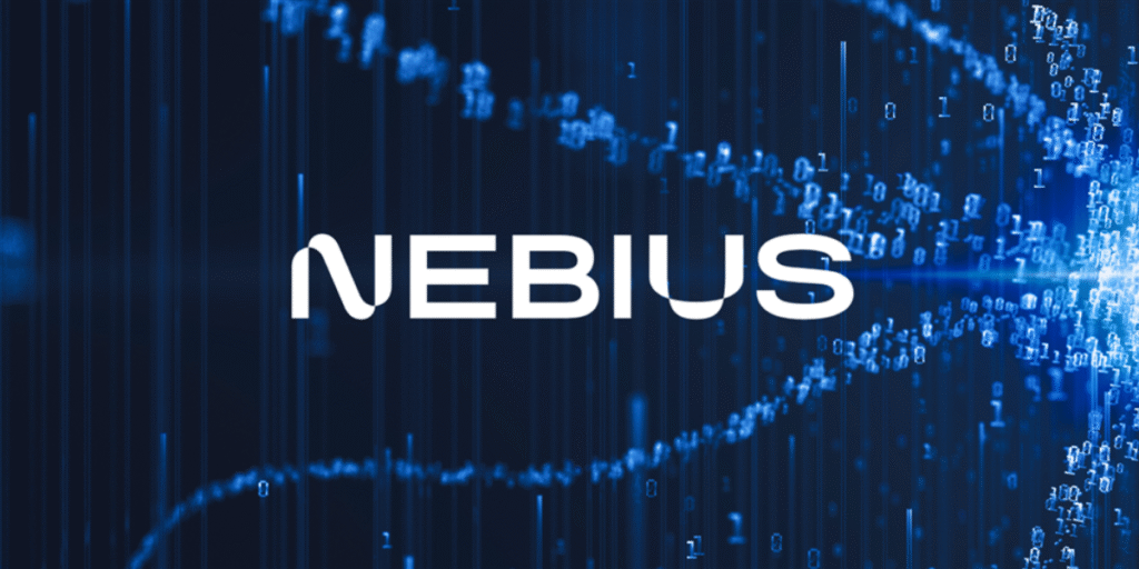 Nebius Stock