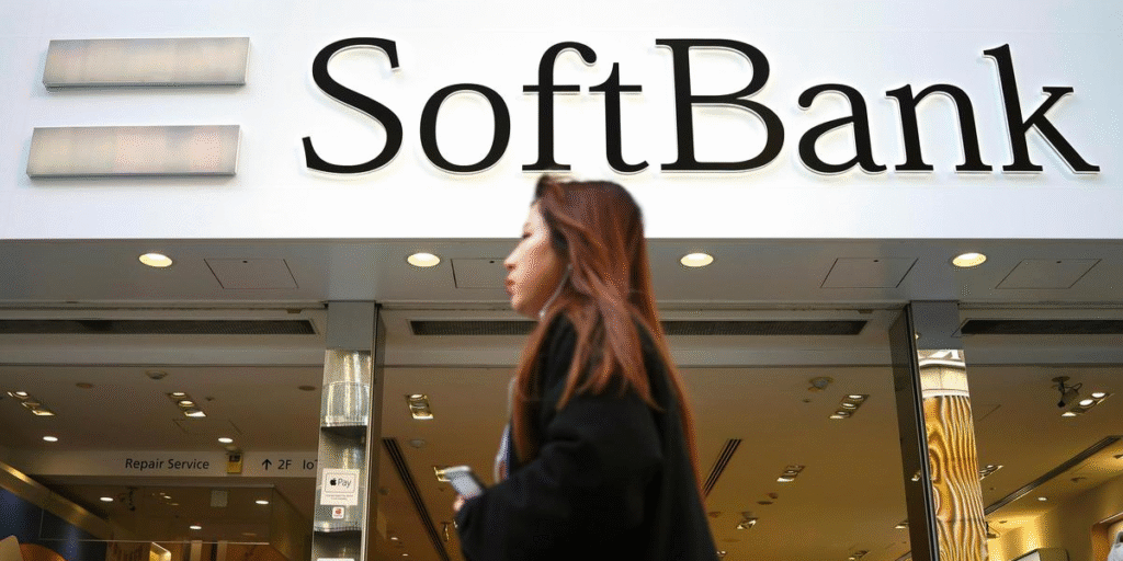 Softbank