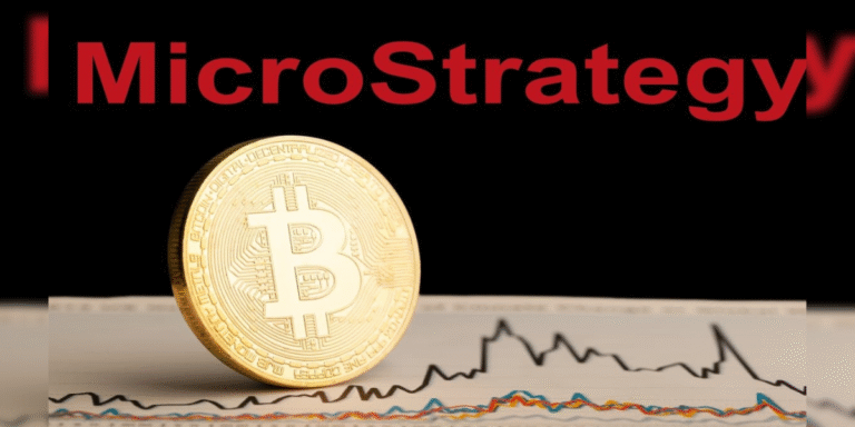 MicroStrategy Stock