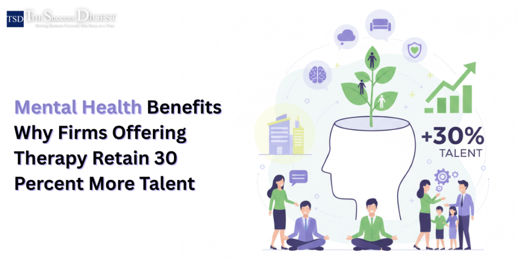 Retain More Talent