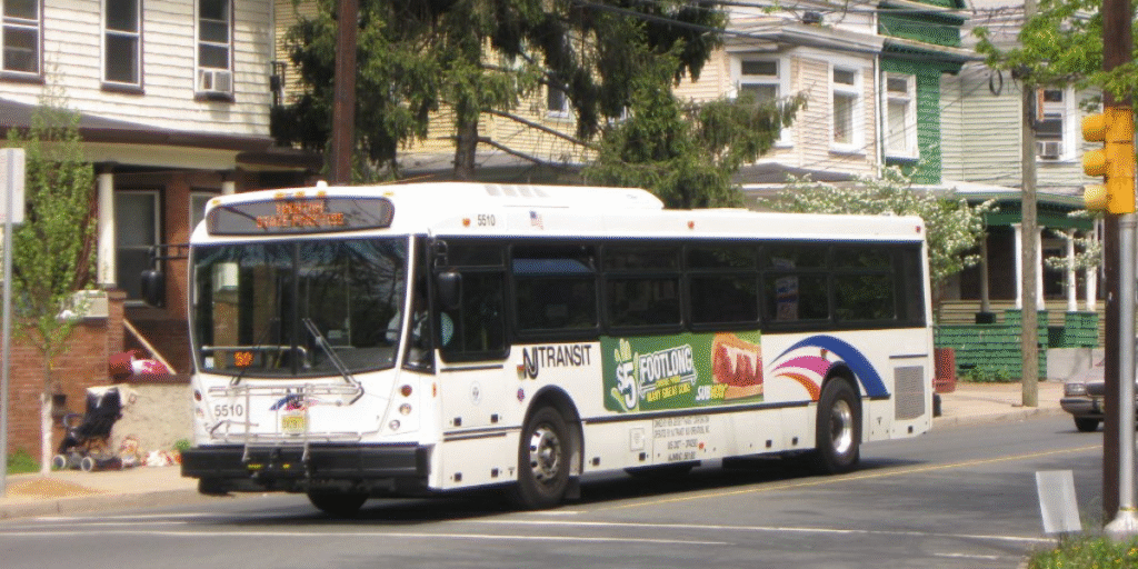 NJ Transit