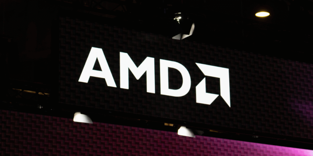 AMD Stock