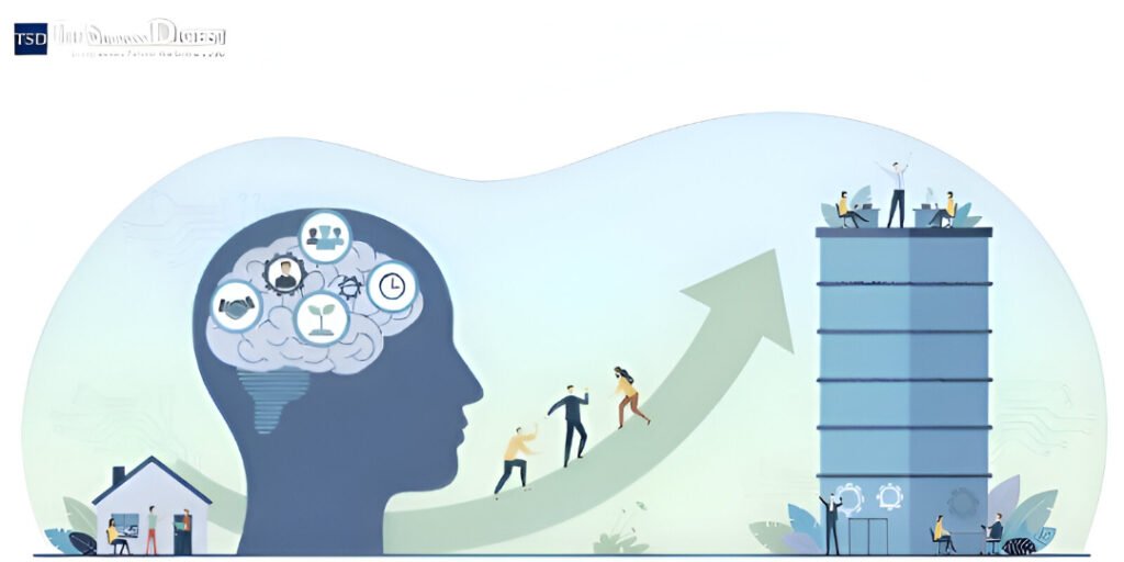 5 Mindset Shifts for Founders Scaling from 10 to 100 Employees