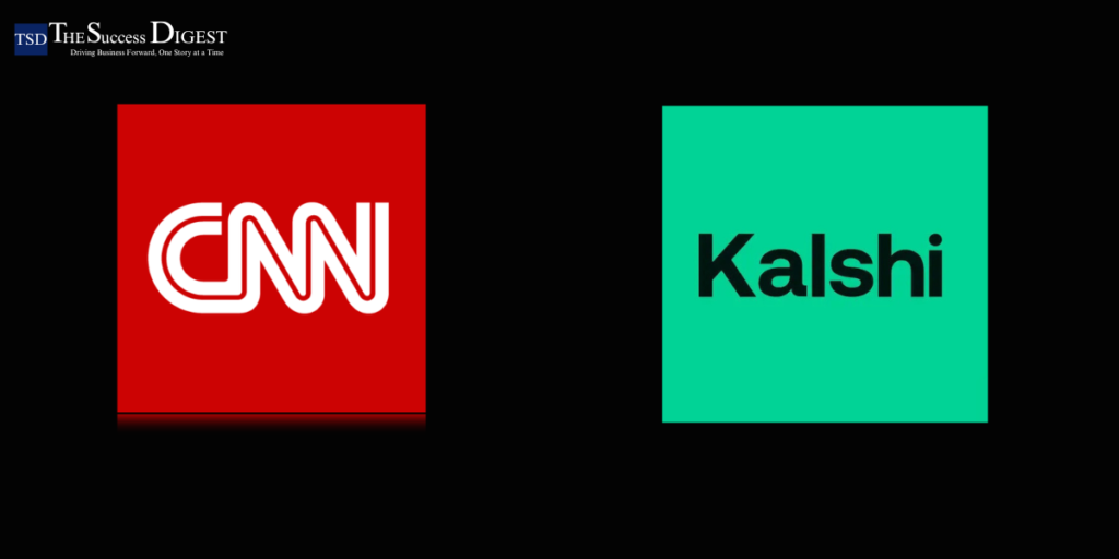 Kalshi CNN Partnership