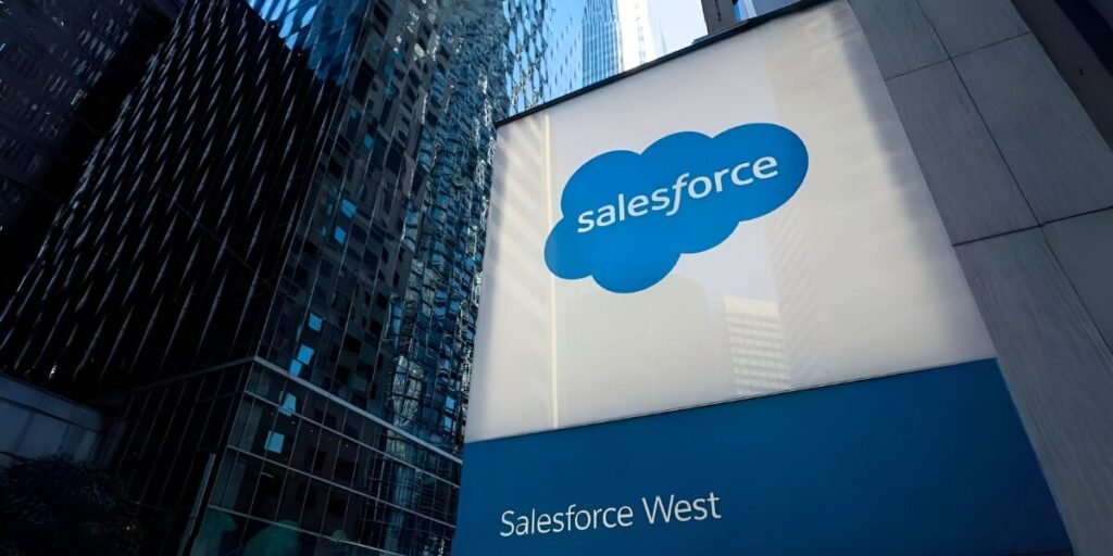 Salesforce