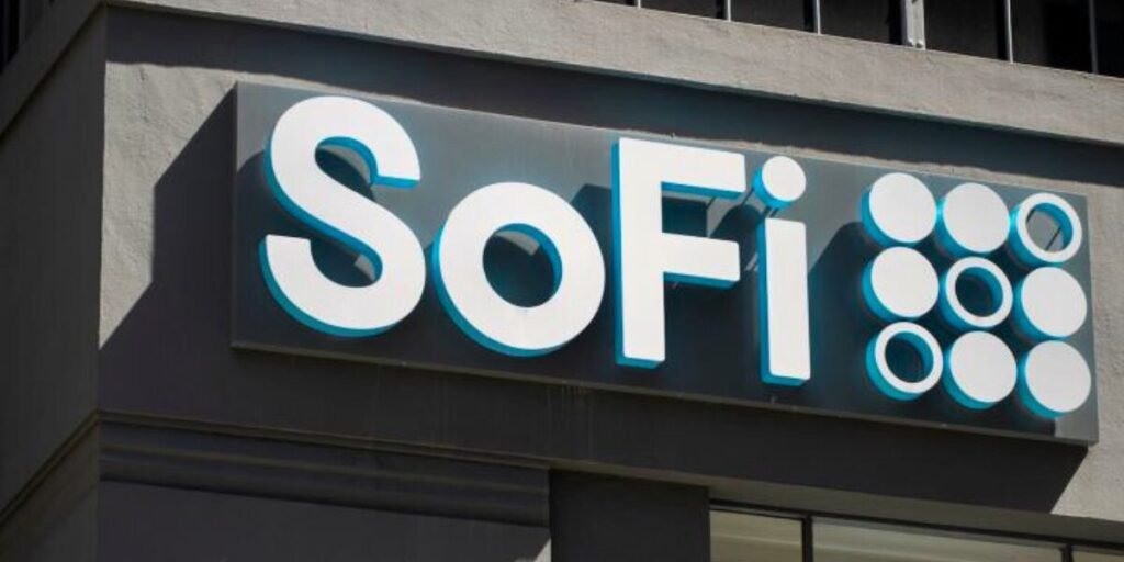 SoFi Stock