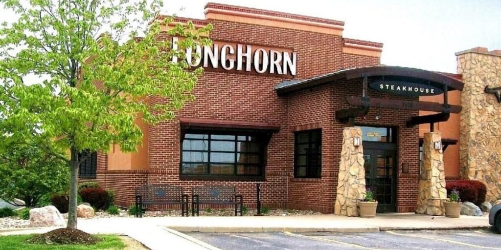 LongHorn Steakhouse
