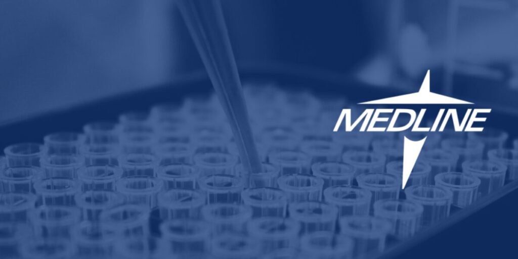 Medline IPO