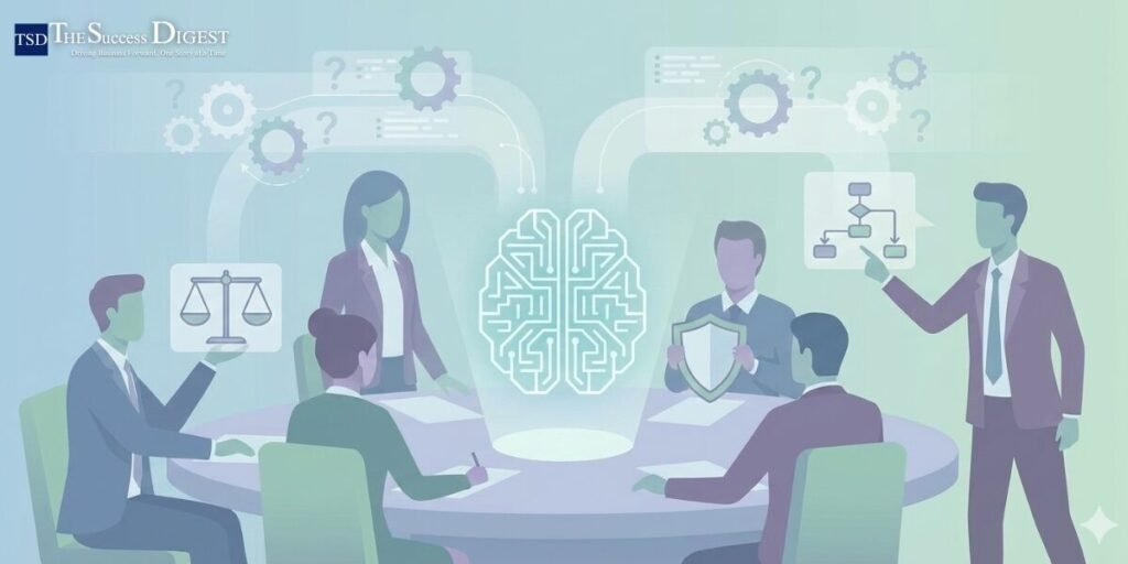 AI Ethics for Boards