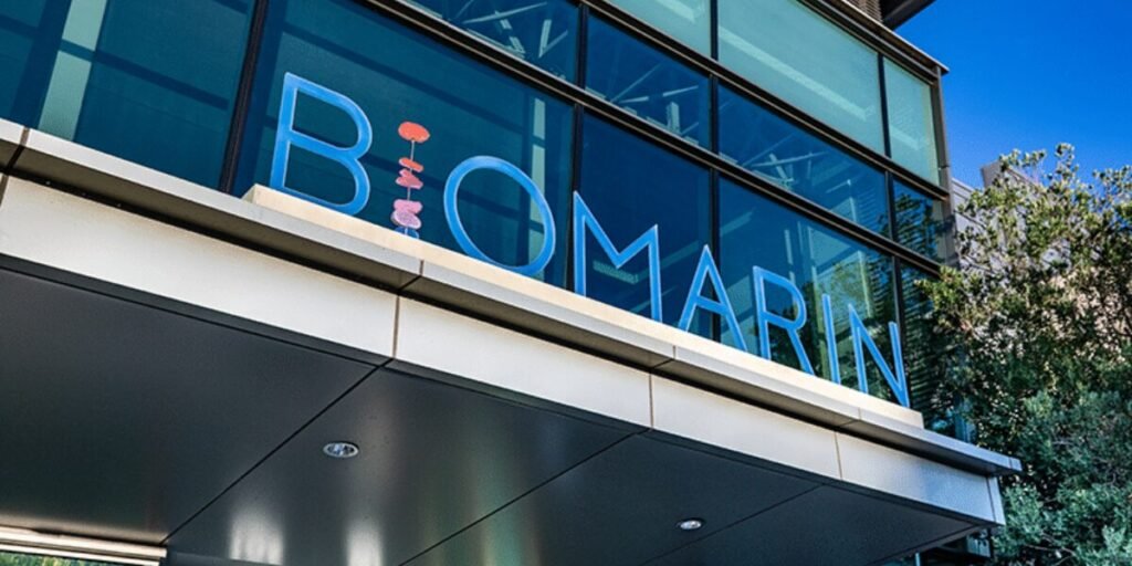 BioMarin Amicus Acquisition