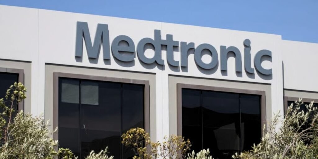 Medtronic MiniMed IPO