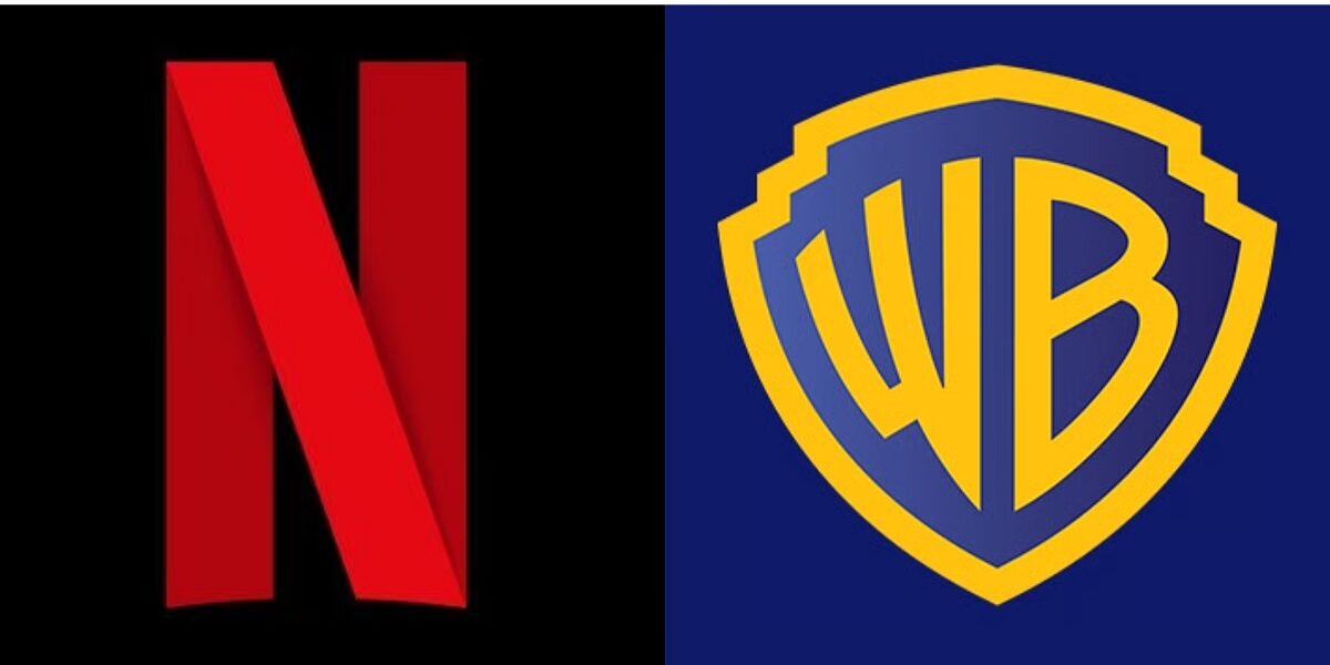 Netflix Warner Bros Discovery Merger Drama Intensifies with Paramount's Rival Bid and Antitrust Concerns