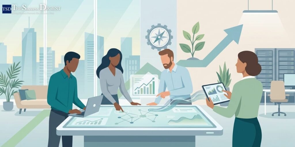 sustainable investing