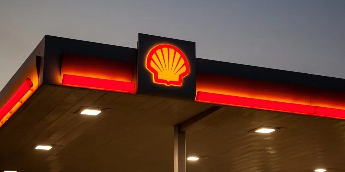 Shell Executive Changes 2026