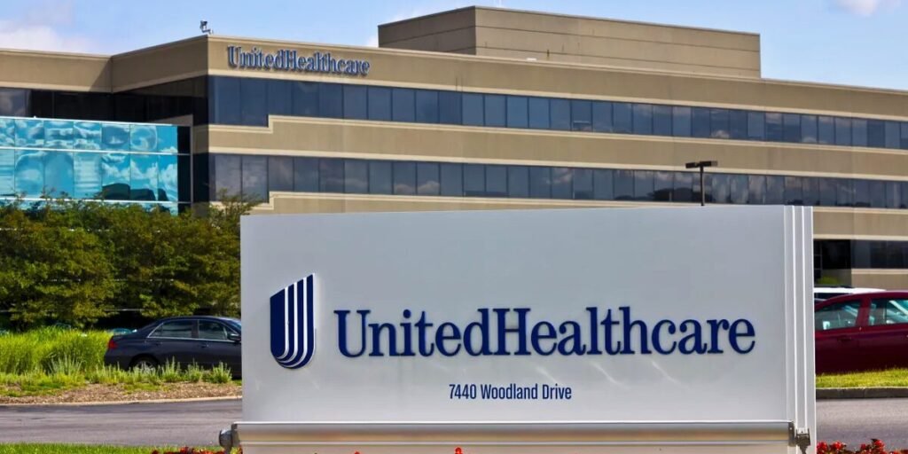 UnitedHealth Stock