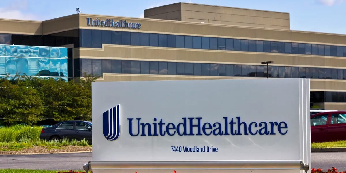 UnitedHealth Stock